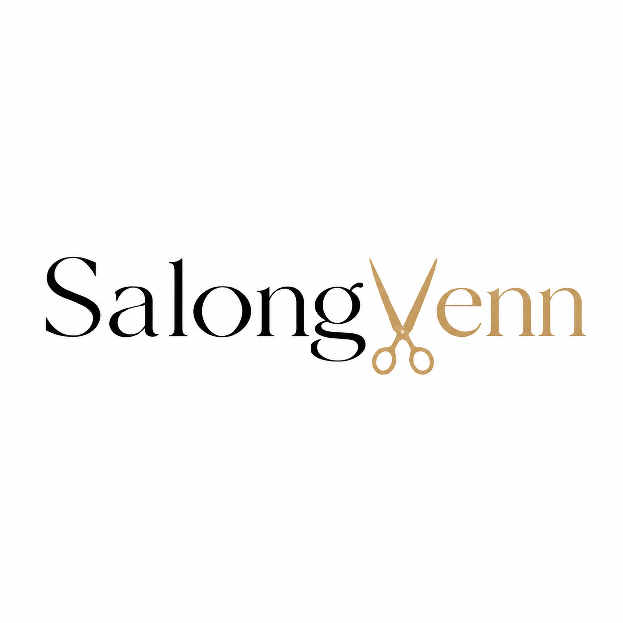 Salongvenn